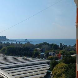 2-комнатные апартаменты улучшенные г. Анапа, ул. Северная, д. 9Б к1, апарт. 41