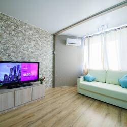 Фото Отель Favourite Home (Фэйворит Хоум) на улице Мичурина