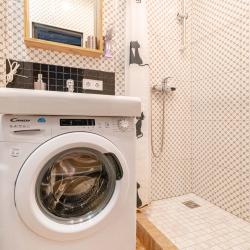 фото 82 На квартире на улице Автозаводская 23 строение 120