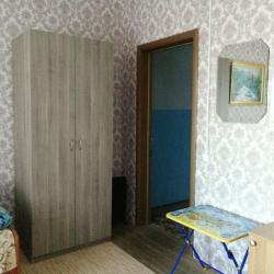 Фото Отель Гостевой Дом Рябиновый