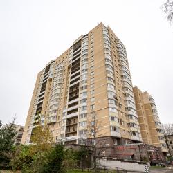 Фото Отель SutkiLive на проспекте Северный 75 корпус 1