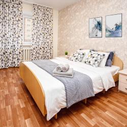 Фото Отель Ihome на улице Энергостроителей 29 корпус 1