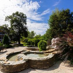 Фото Отель Лель