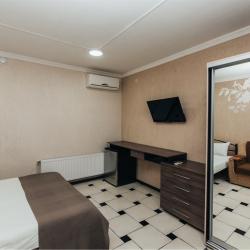 Фото Отель Lyudmila (Людмила)