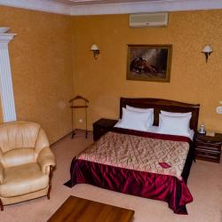 Фото Отель Частная резиденция Богемия