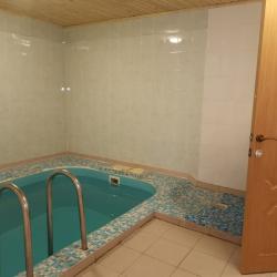 Фото Отель Удачный