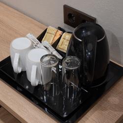 фото 37 Xenia City Hotel Seligerskaya (Ксения Сити Отель Селигерская)