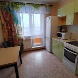 Фото Отель Отличный день на улице Рылеева