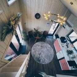 Фото Отель Загородный комплекс ВидОк