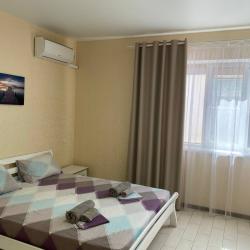 2-местный номер стандарт комфорт