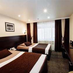 Фото Отель Морган