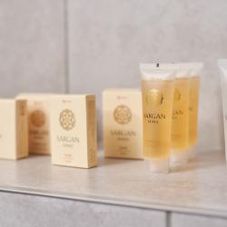 Фото Отель Baltic Sense на улице Октябрьская 2Б