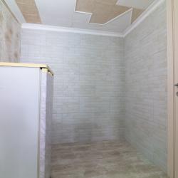 Комната стандарт с 1 двуспальной кроватью Бирюза