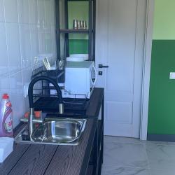 3-местный номер эконом стандарт