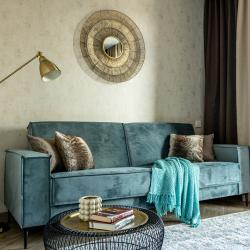 Фото Апартаменты на улице Октябрьская 23