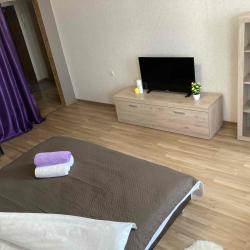 1-комнатные апартаменты стандарт