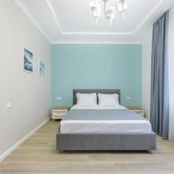 Фото Отель Криница Апарт