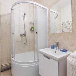 Фото Отель Philosophy Apartments