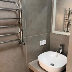 Фото Апартаменты на улице Кисловодская 20