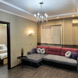 Фото Апартаменты для Вас на улице Могилёвская