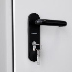 Фото Отель Сити Кемпинг