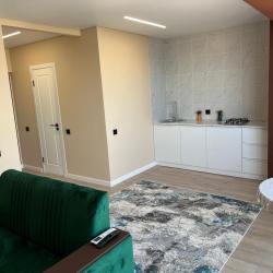 Фото Апартаменты MayAktau (Май)