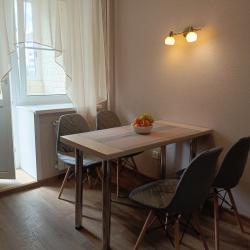 Фото Пятница Апартаменты на улице Петина 8 Б