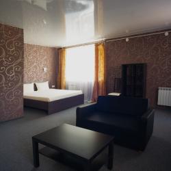 Фото Отель Кружка-подушка