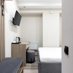 Архитектор Apart Hotel by Provence — 25c28dbcae69c3c42b93666785731506