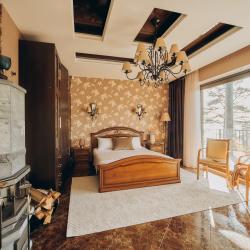 Вилла «Адиантум» с бассейном