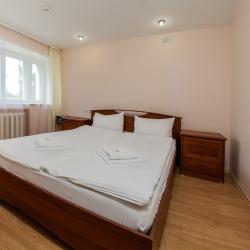 3-местный 3-комнатный номер полулюкс