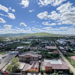 Фото Отель Новая студия в центре города