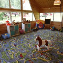 Фото Отель Золоторудная