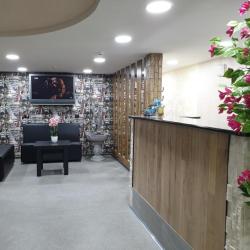 Фото Отель Friends (Френдс)