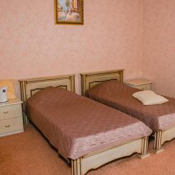 Фото Отель Афродита