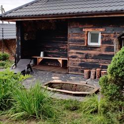 Фото Отель Шале Мануки Эн