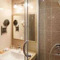 Фото Отель Водолей