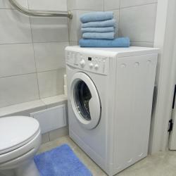 Фото Пятница Апартаменты на улице Псковская 12