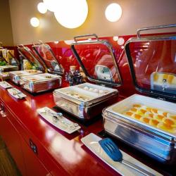 Domina Hotel Novosibirsk (Домина Новосибирск) — 25c48963ec263bb5d7483dc836e366a4
