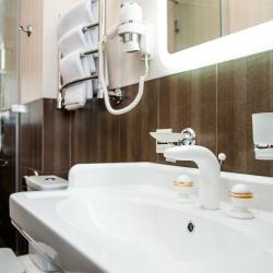 Комната стандарт семейный