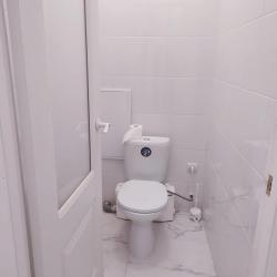 Фото Отель Белоснежный Дом