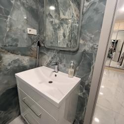 Фото Апартаменты на бульваре Комарова, 1е ст5