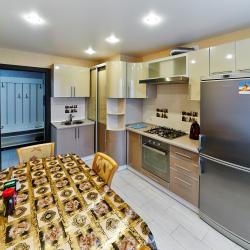 2-комнатные апартаменты люкс