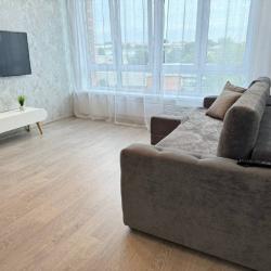 2-комнатные апартаменты люкс Саригина 31 корпус 1