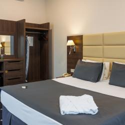 Central City Hotel Makhachkala (Централ Сити Отель Махачкала) — 25c5dd02b8137717841a7f2dc785d9d1