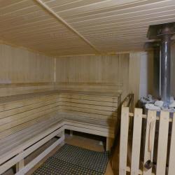 Фото Отель Загородный коттедж Свияга