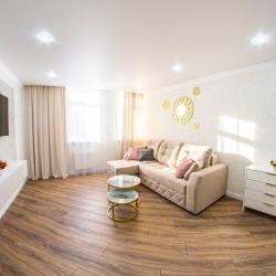 Фото Отель RENT-сервис (Рент-сервис) на улице Жукова 156