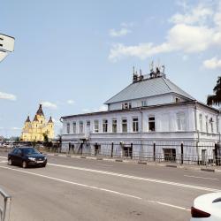 Волжский — 25c67e323833d7ac59f79d0df2ce45a0