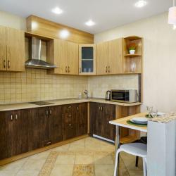 Фото Отель Good night на улице Тверская 77