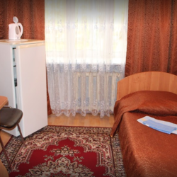 Фото Отель Жемчужина